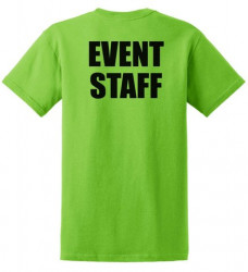 Staff
