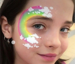 Face Painting